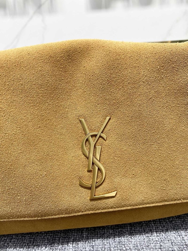 YSL Satchel Bags